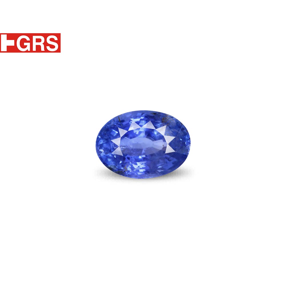 Blue Sapphire - 16.62 Carat