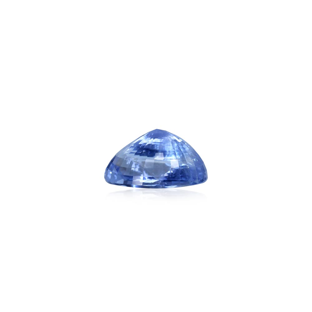 Blue Sapphire - 16.97 Carat