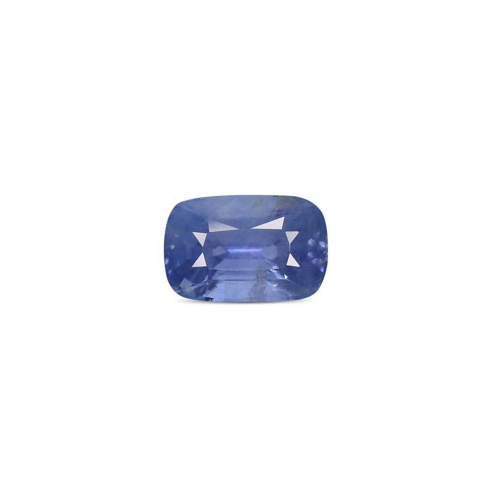 Blue Sapphire - 17.02 Carat