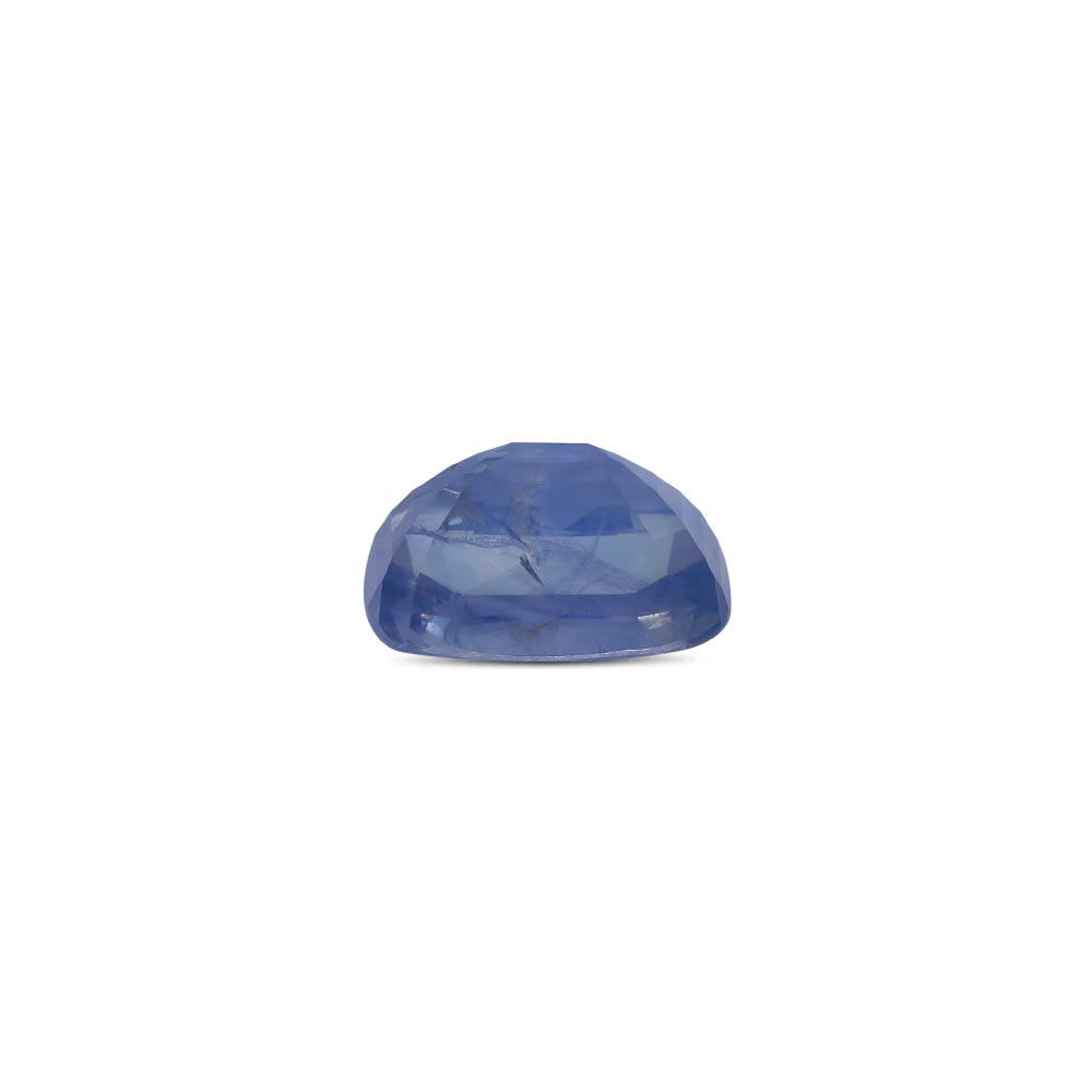 Blue Sapphire - 17.02 Carat
