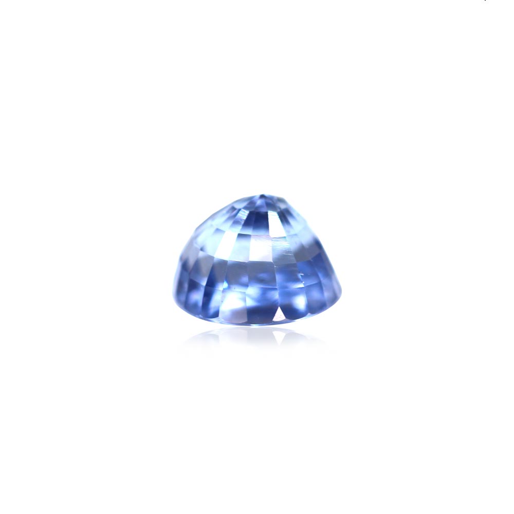 Blue Sapphire - 1.74 Carat