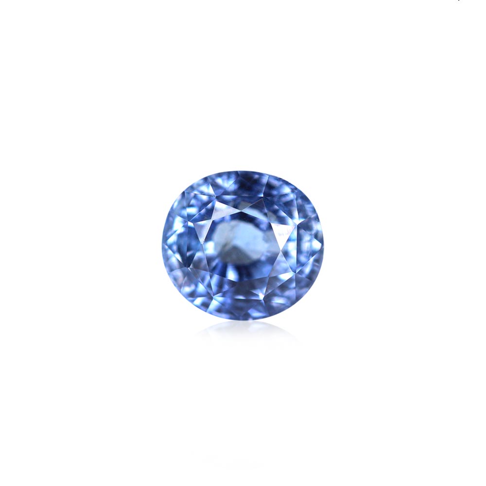 Blue Sapphire - 1.74 Carat