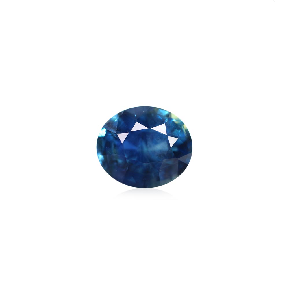 Blue Sapphire - 1.74 Carat