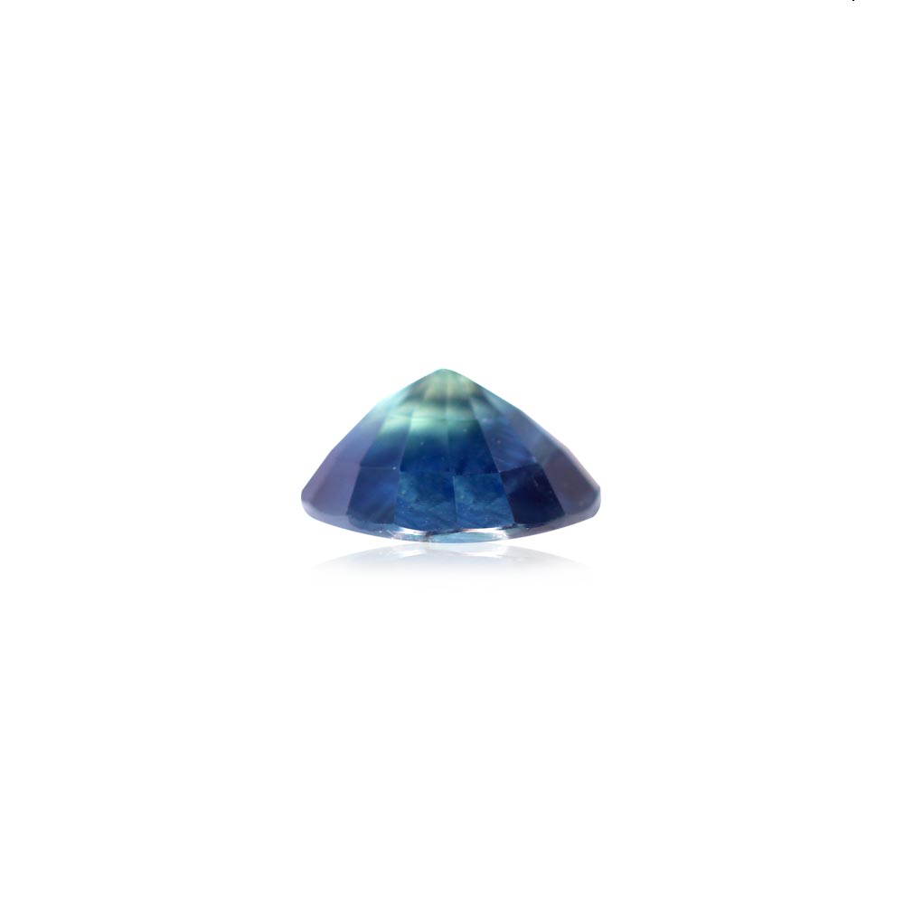 Blue Sapphire - 1.74 Carat