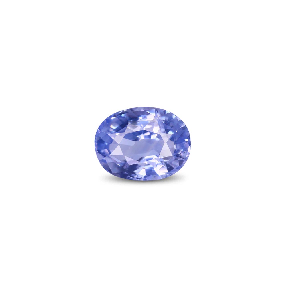 Blue Sapphire - 1.75 Carat