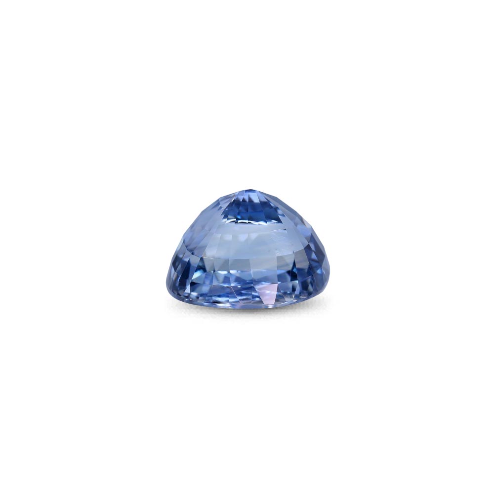 Blue Sapphire - 18.5 Carat