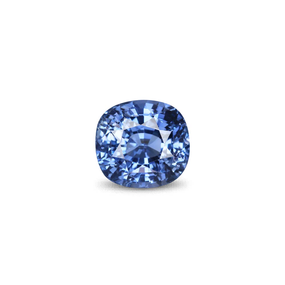 Blue Sapphire - 18.5 Carat
