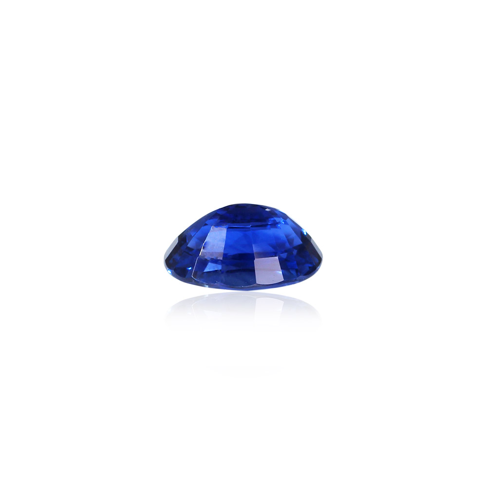 Blue Sapphire - 1.85 Carat