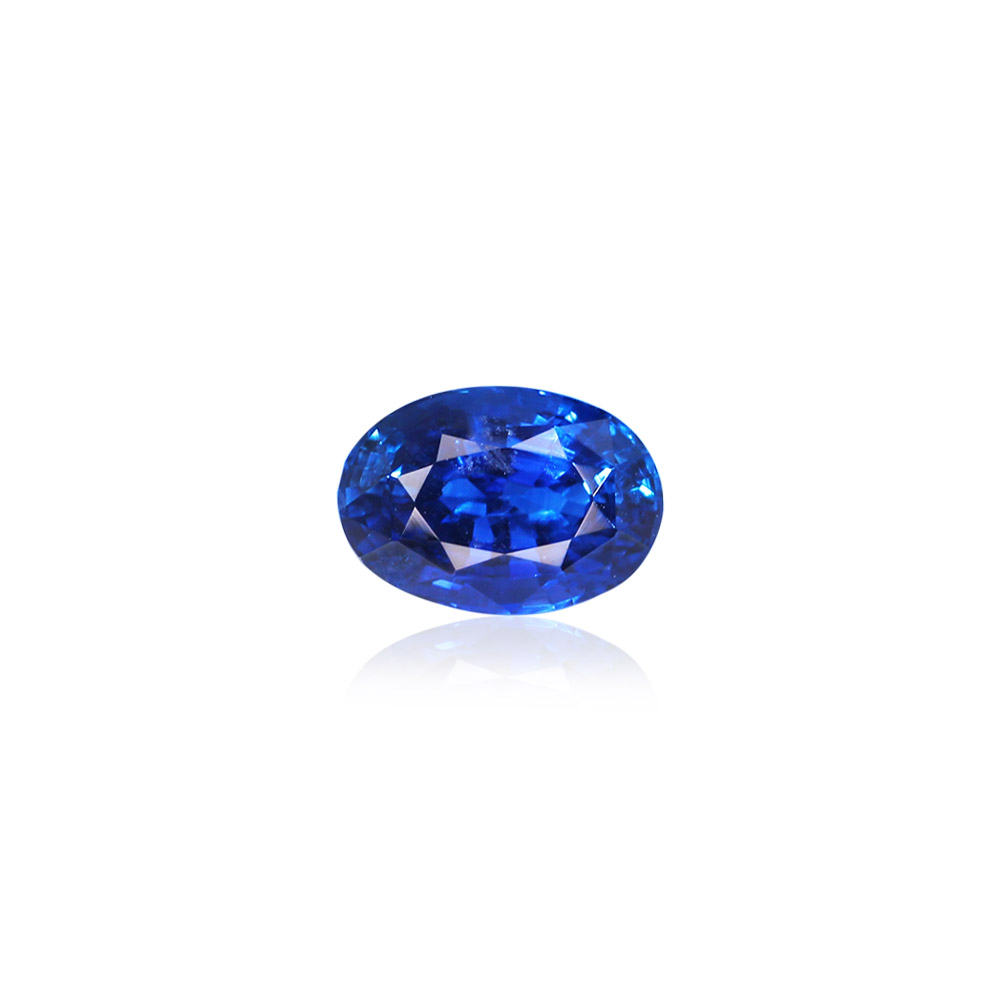 Blue Sapphire - 1.85 Carat