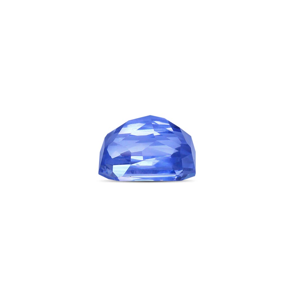 Blue Sapphire - 1.87 Carat