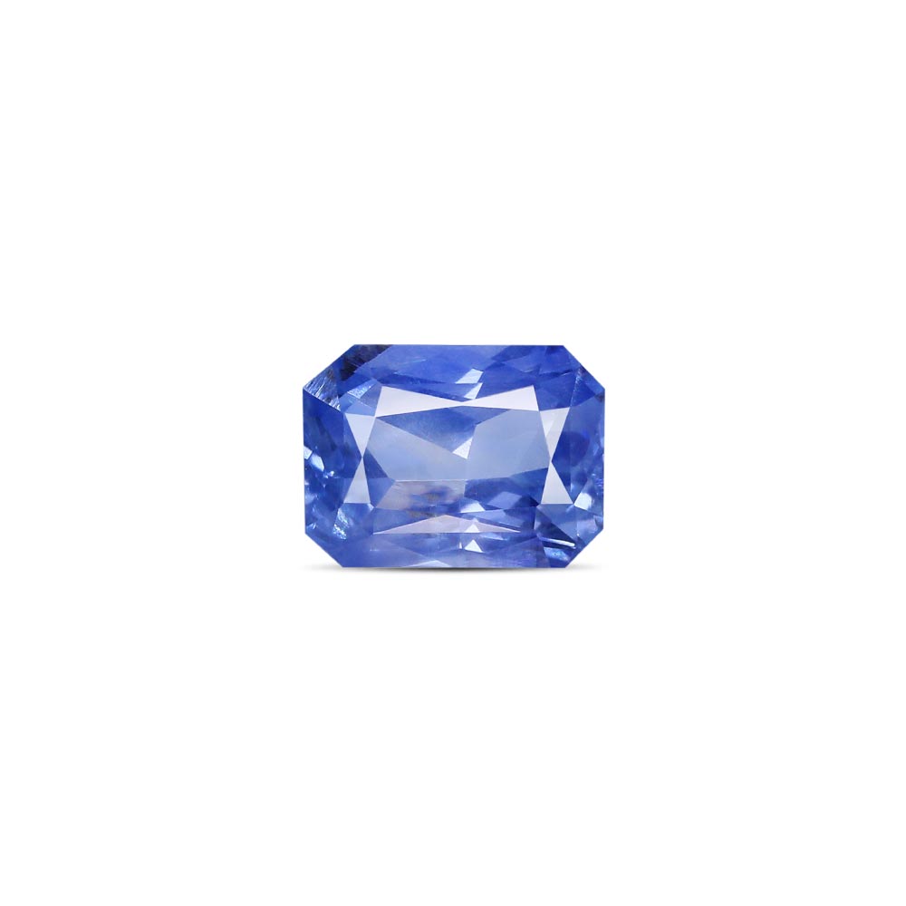Blue Sapphire - 1.87 Carat