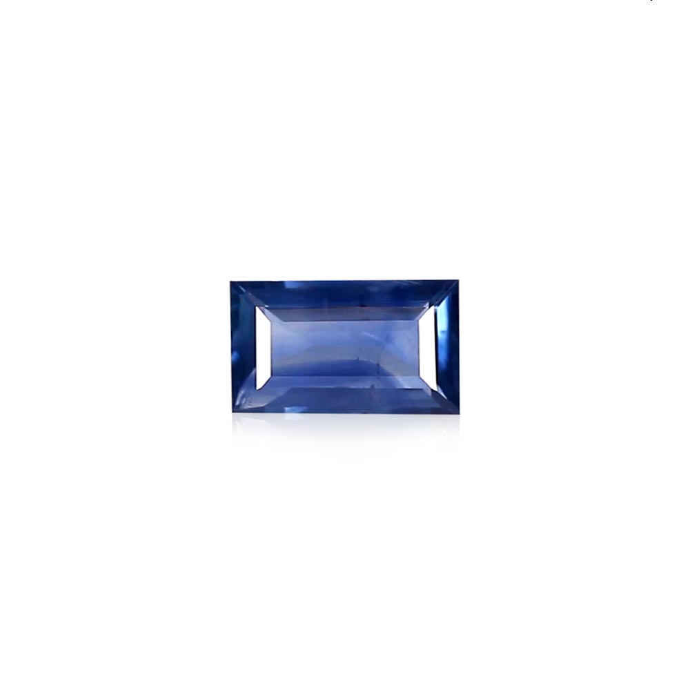 Blue Sapphire - 1.88 Carat