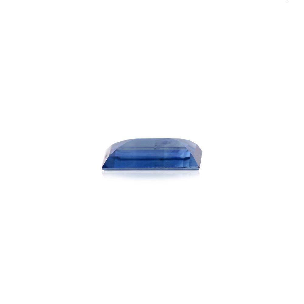 Blue Sapphire - 1.88 Carat