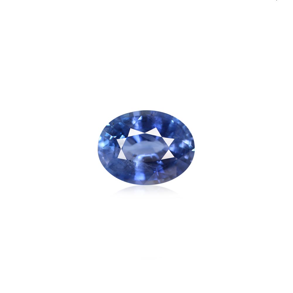 Blue Sapphire - 1.89 Carat