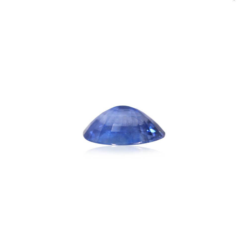 Blue Sapphire - 1.89 Carat