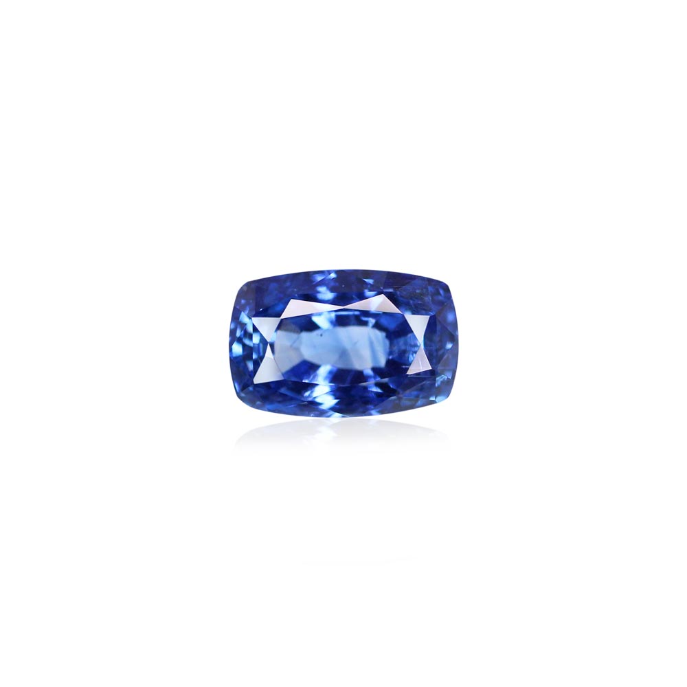 Blue Sapphire - 1.93 Carat