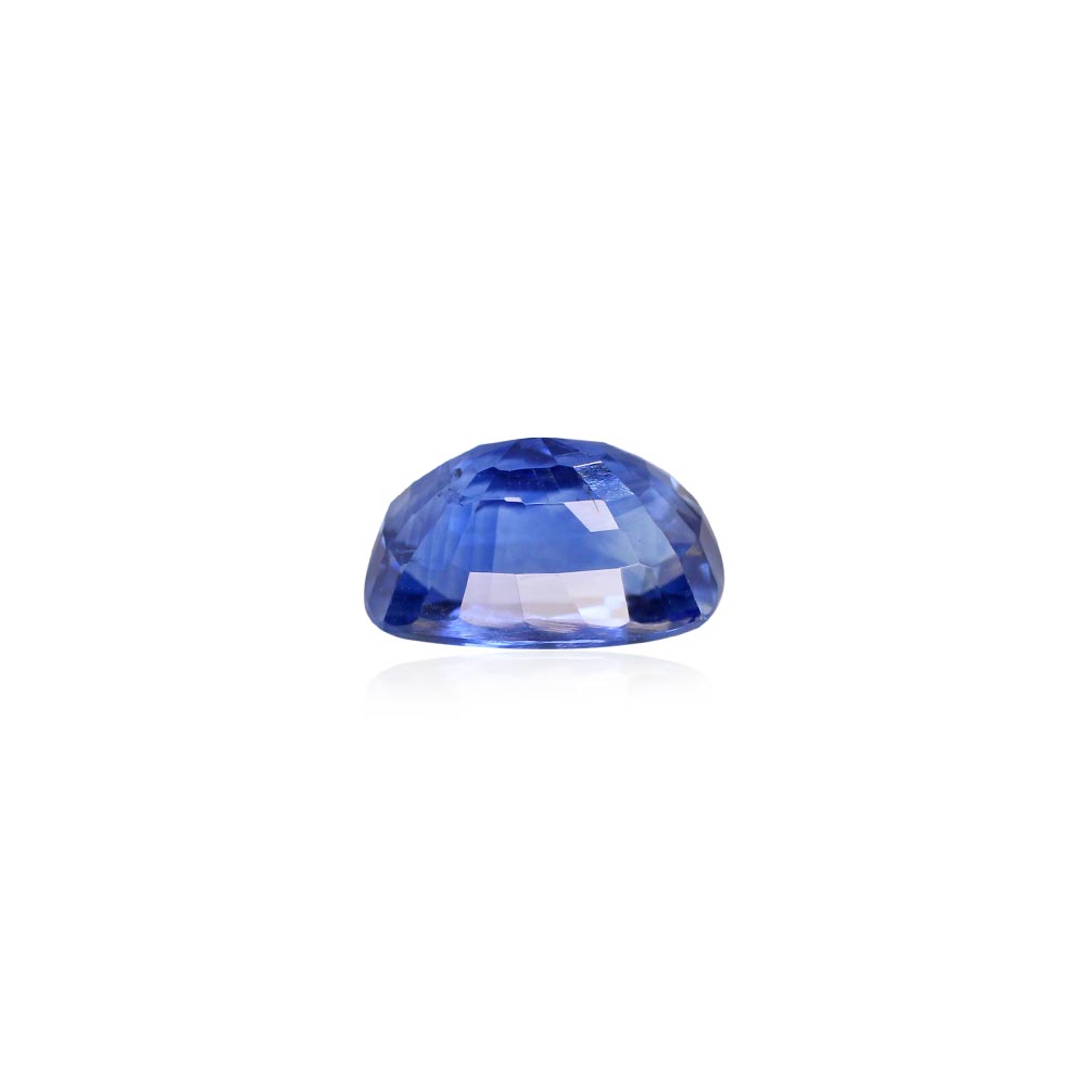 Blue Sapphire - 1.93 Carat