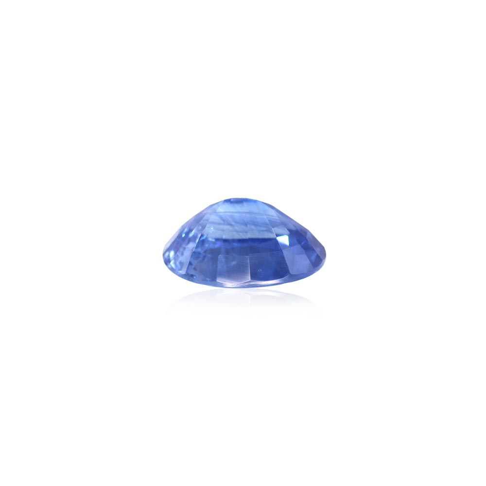 Blue Sapphire - 1.94 Carat