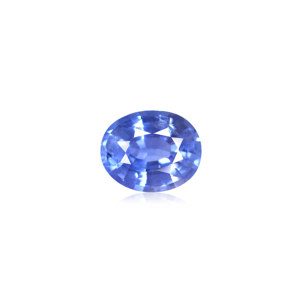 Blue Sapphire - 1.94 Carat