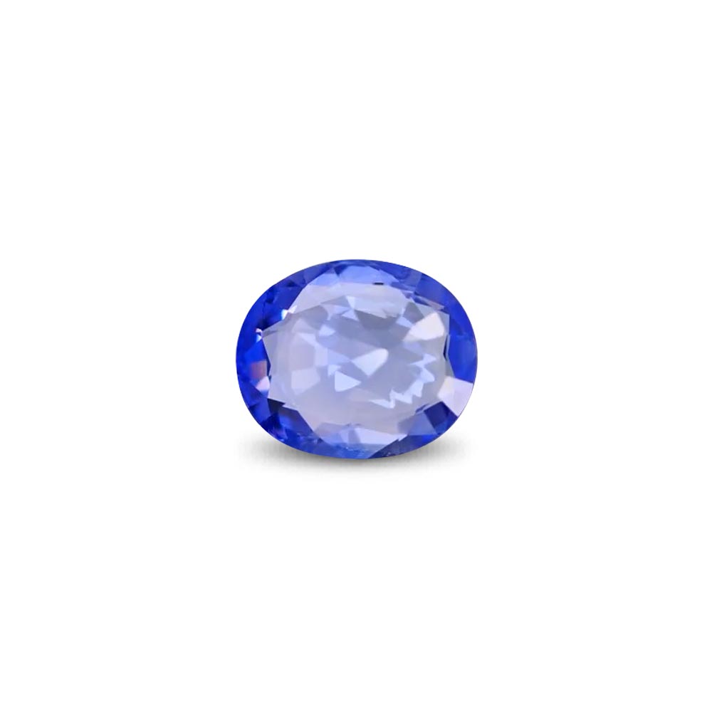 Blue Sapphire - 1.95 Carat
