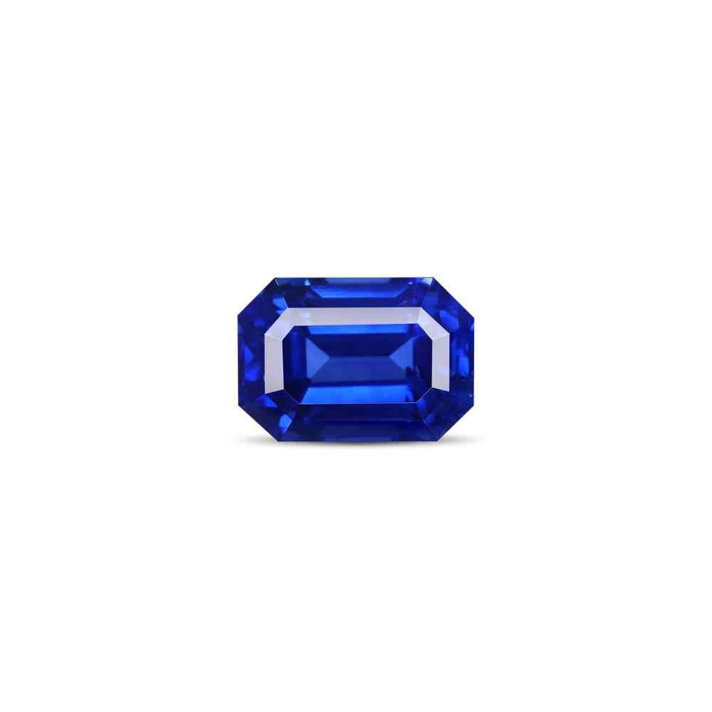 Blue Sapphire - 1.99 Carat