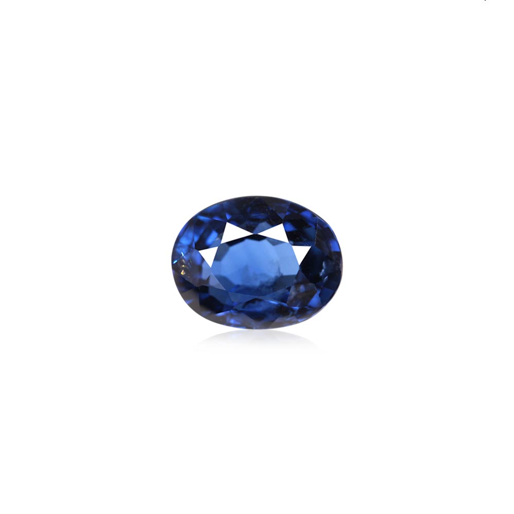 Blue Sapphire - 1.99 Carat