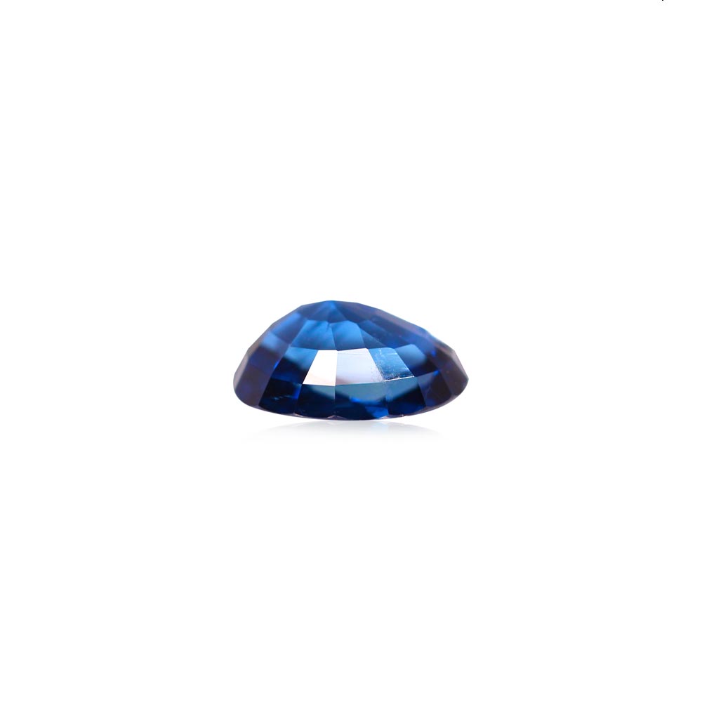 Blue Sapphire - 1.99 Carat