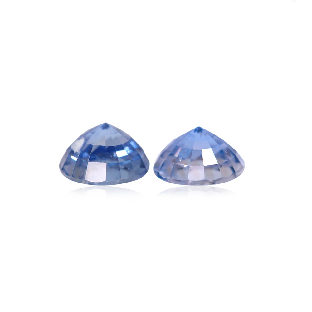 Blue Sapphire - 2.00 Carat
