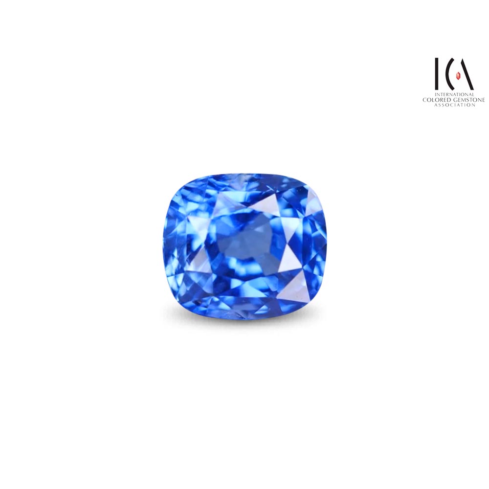 Blue Sapphire - 2.00 Carat