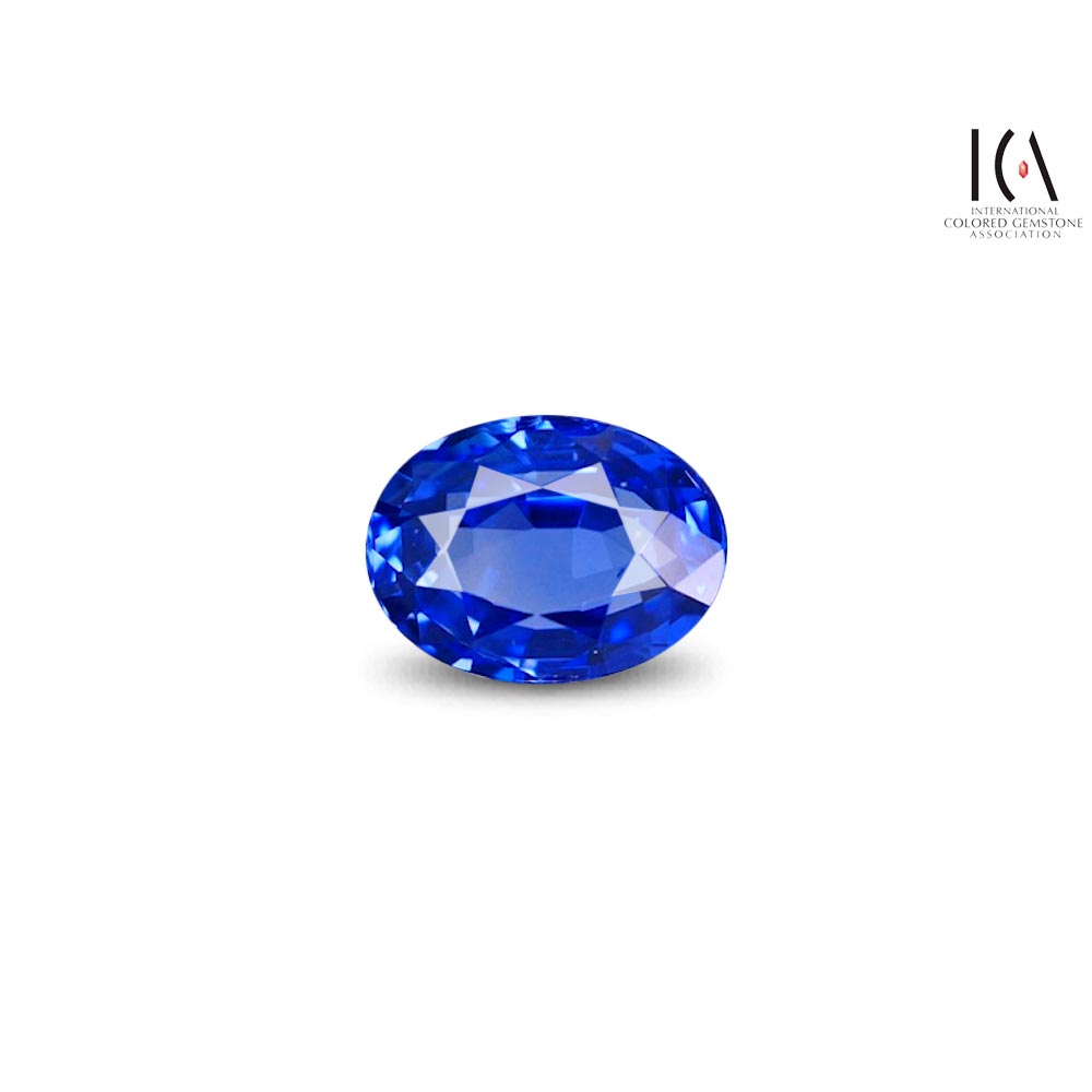 Blue Sapphire - 2.00 Carat