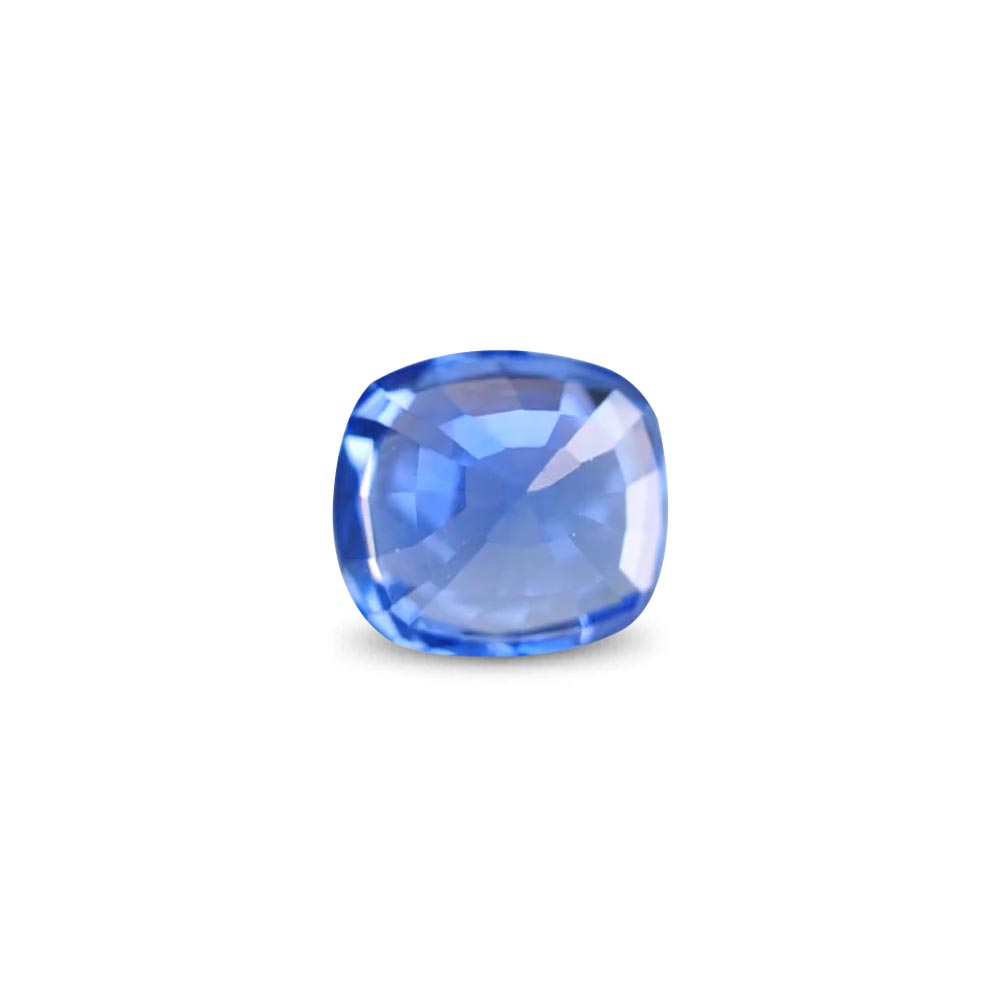 Blue Sapphire - 2.00 Carat