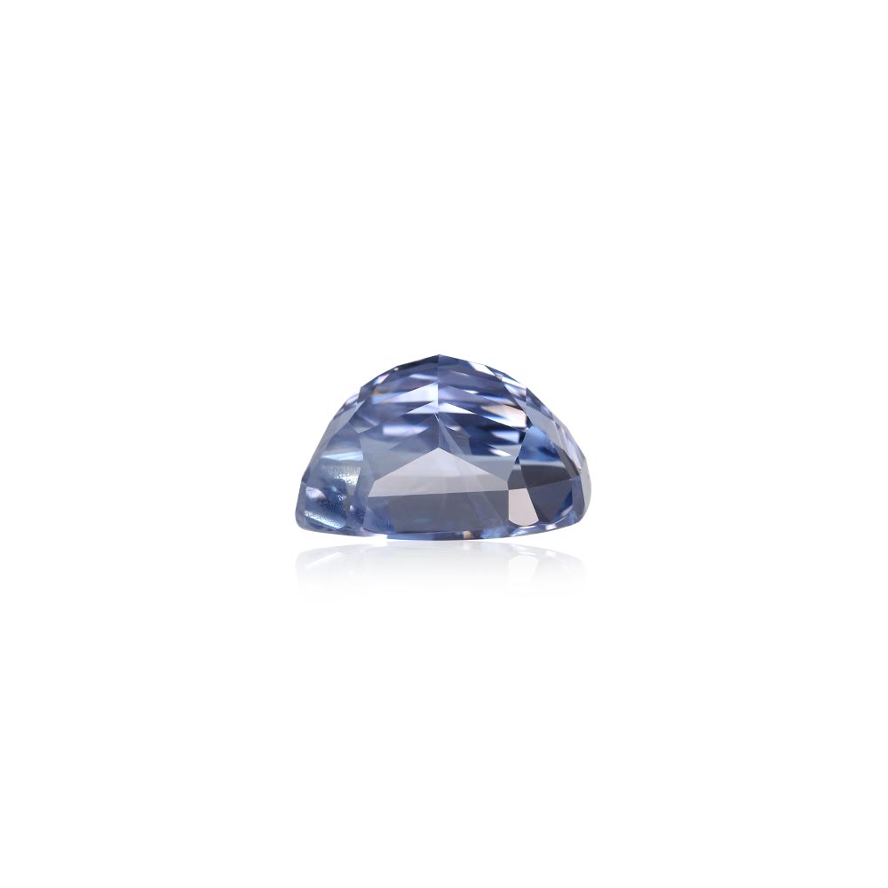 Blue Sapphire - 20.02 Carat