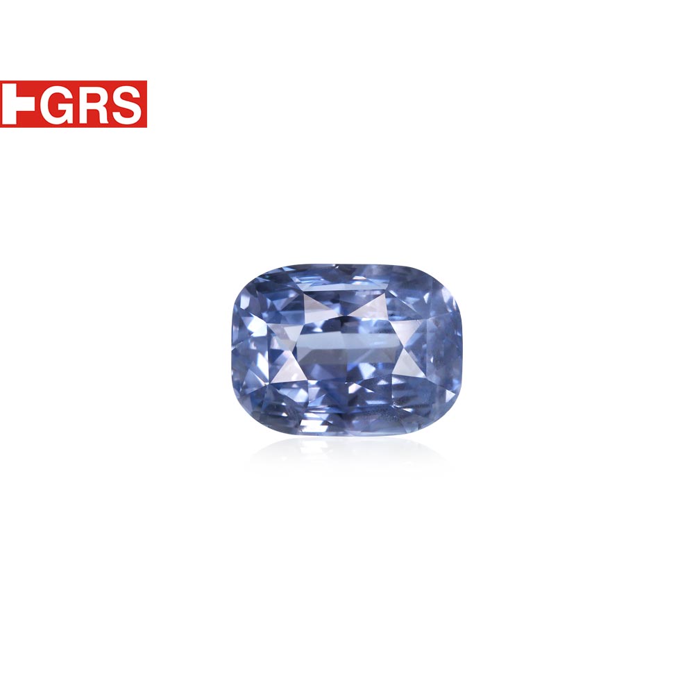 Blue Sapphire - 20.02 Carat