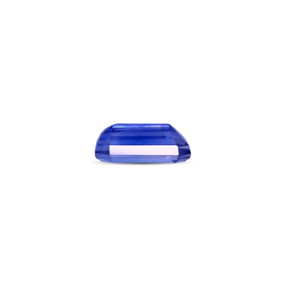 Blue Sapphire - 20.06 Carat
