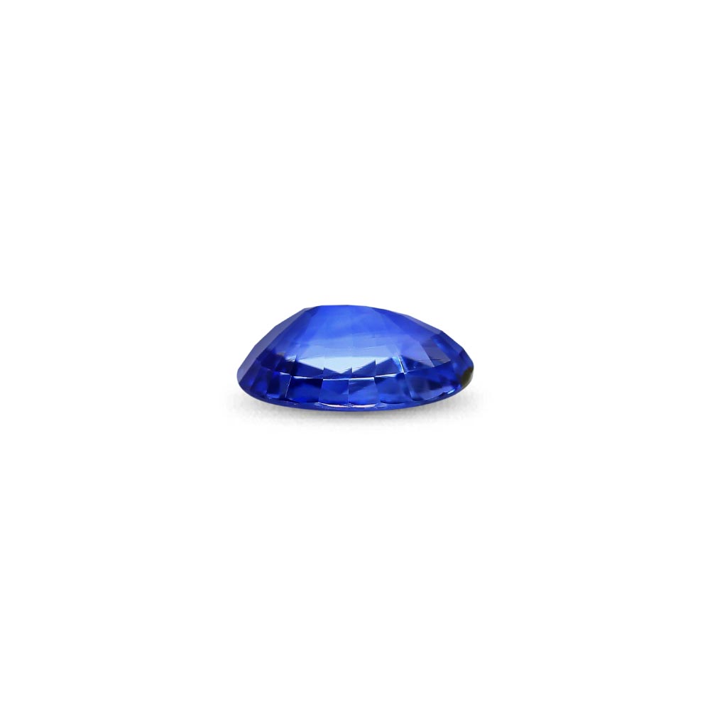 Blue Sapphire - 2.01 Carat