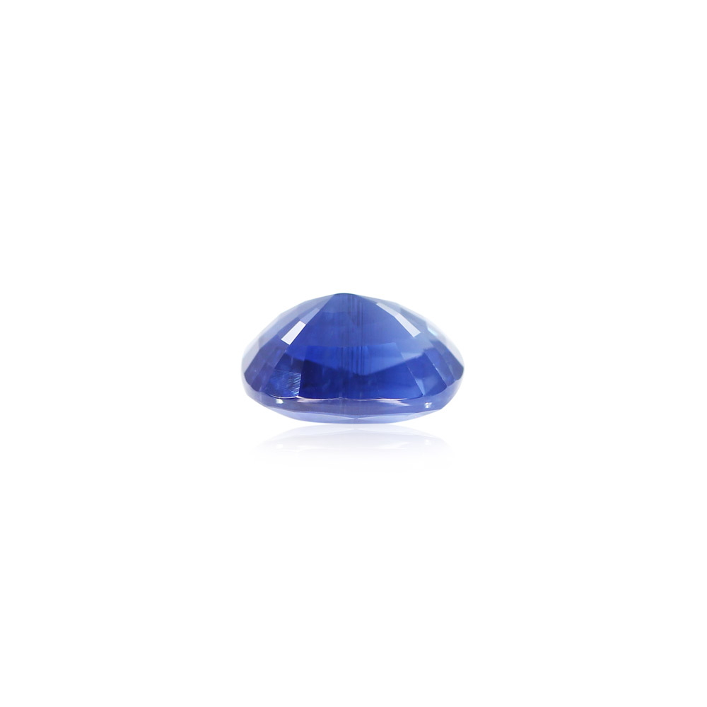 Blue Sapphire - 2.01 Carat