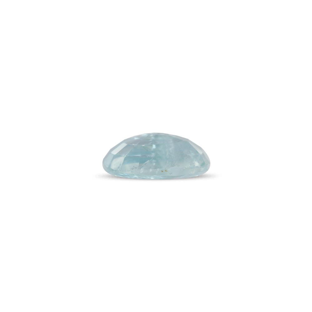 Blue Sapphire - 2.02 Carat