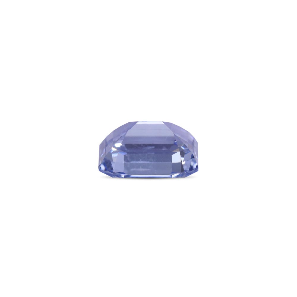 Blue Sapphire - 2.02 Carat