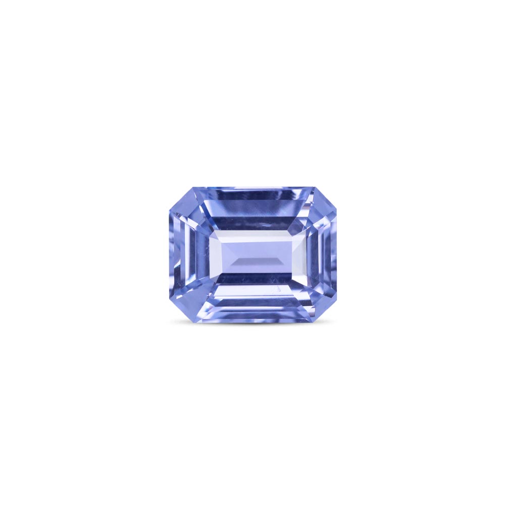 Blue Sapphire - 2.02 Carat