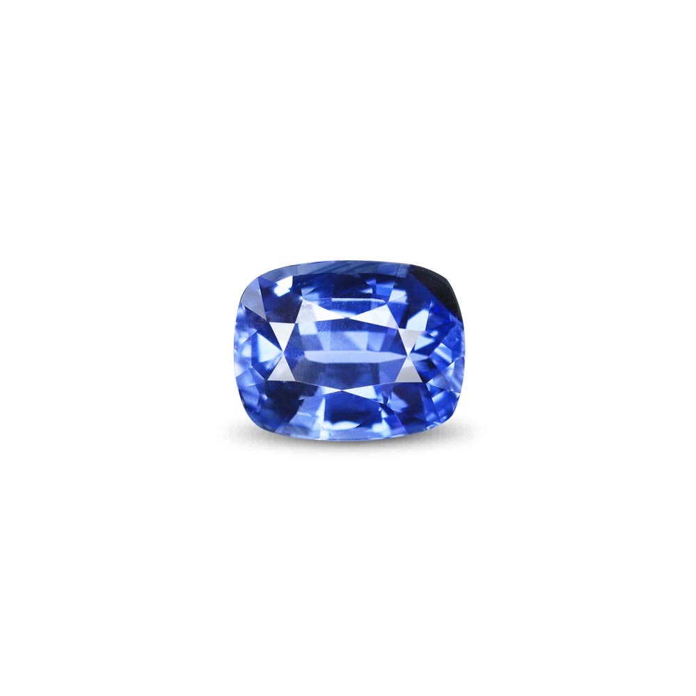 Blue Sapphire - 2.03 Carat