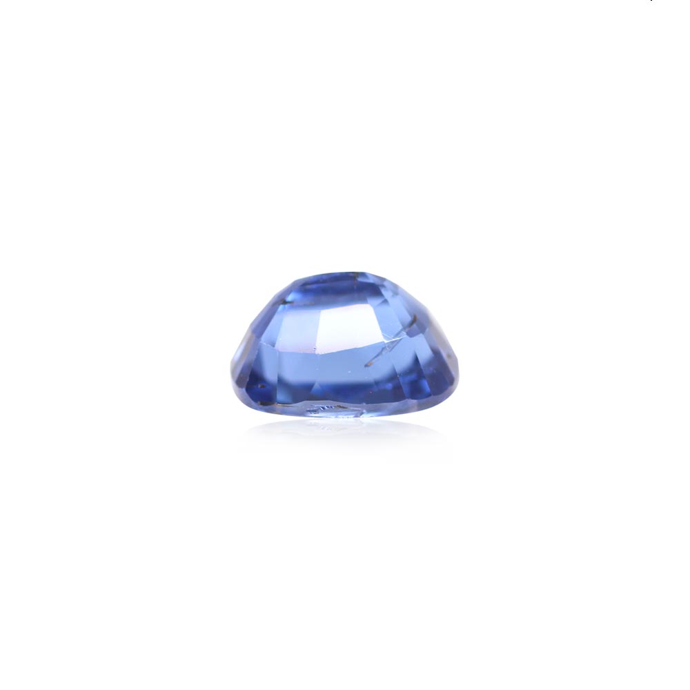 Blue Sapphire - 2.06 Carat