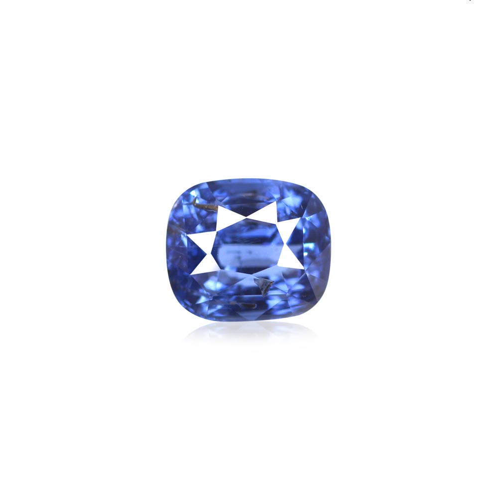 Blue Sapphire - 2.06 Carat