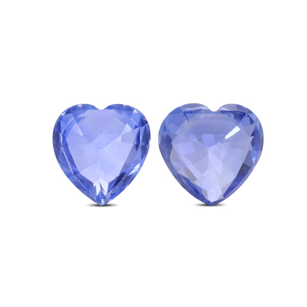 Blue Sapphire - 2.09 Carat