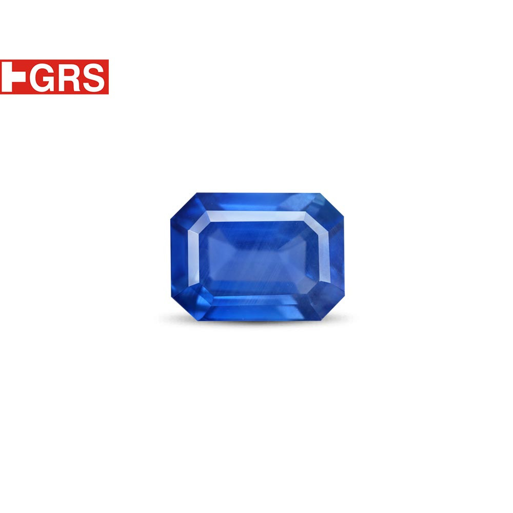 Blue Sapphire - 20.99 Carat