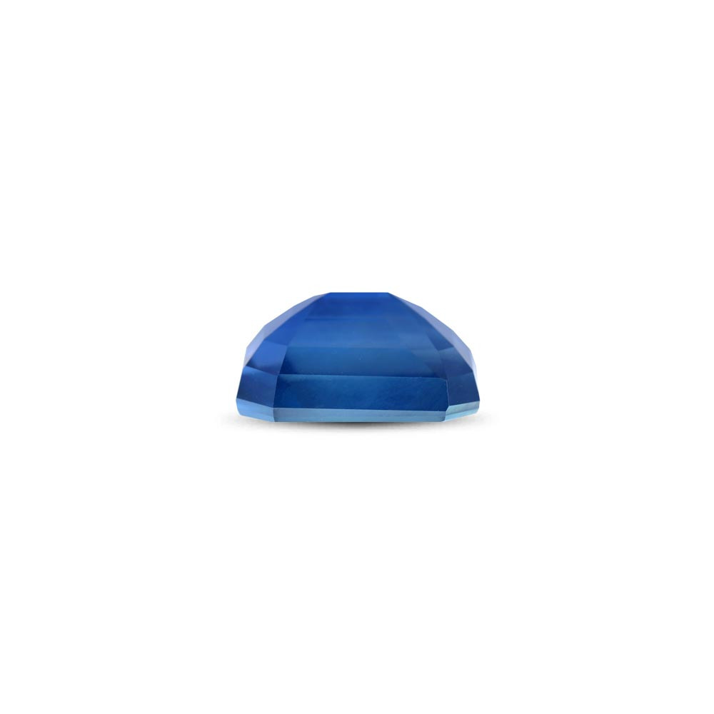 Blue Sapphire - 20.99 Carat