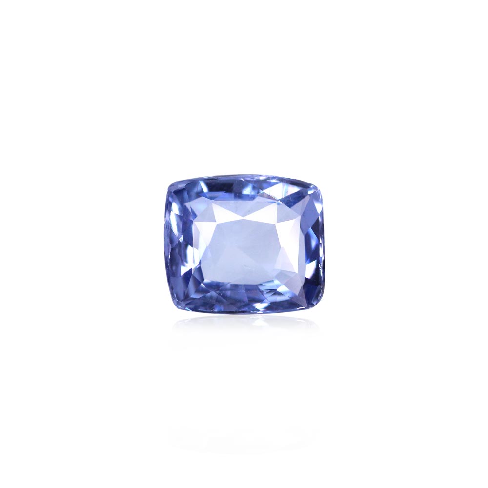 Blue Sapphire - 2.12 Carat