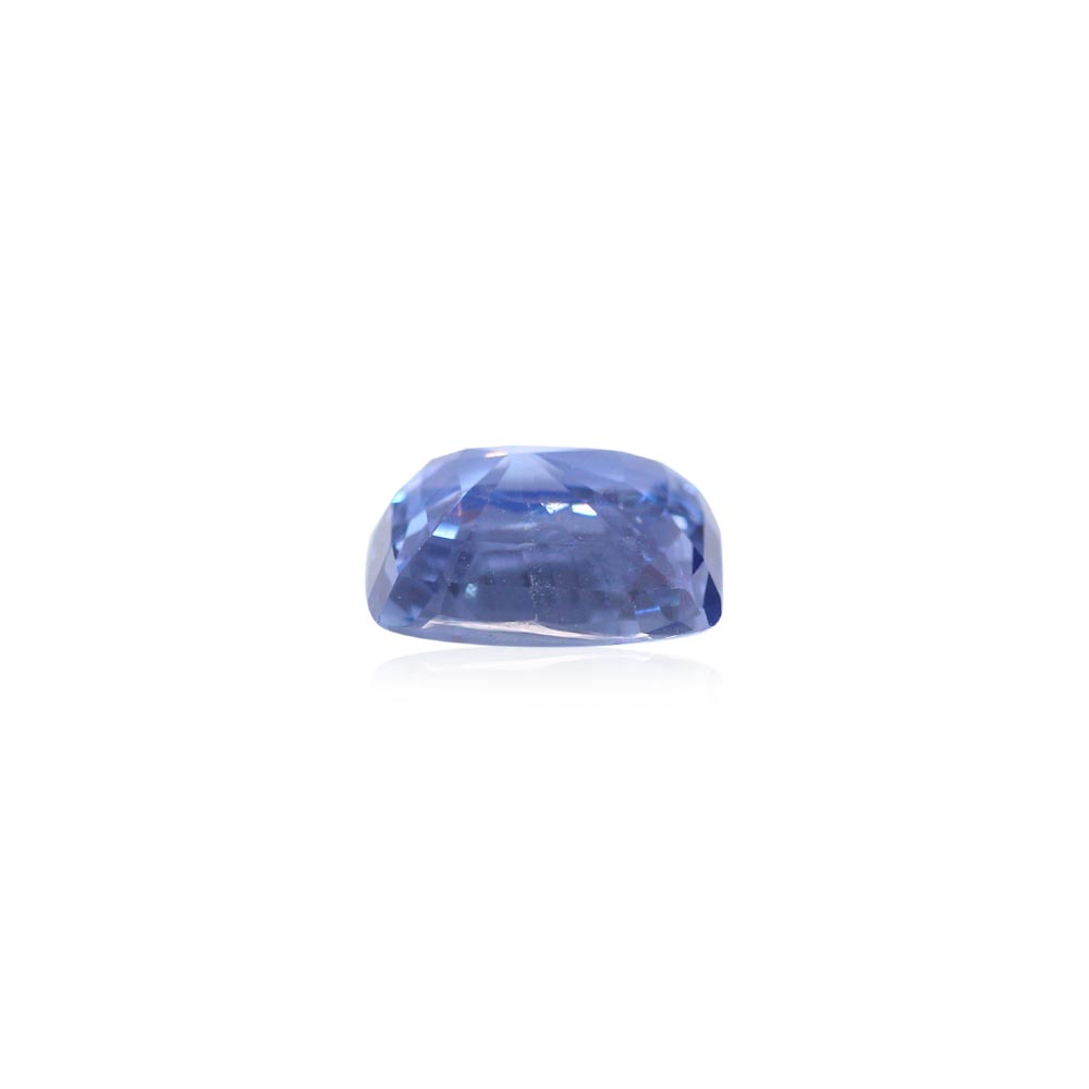 Blue Sapphire - 2.12 Carat
