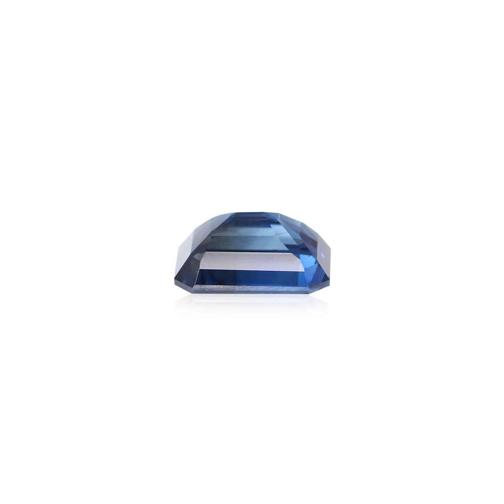 Blue Sapphire - 2.16 Carat