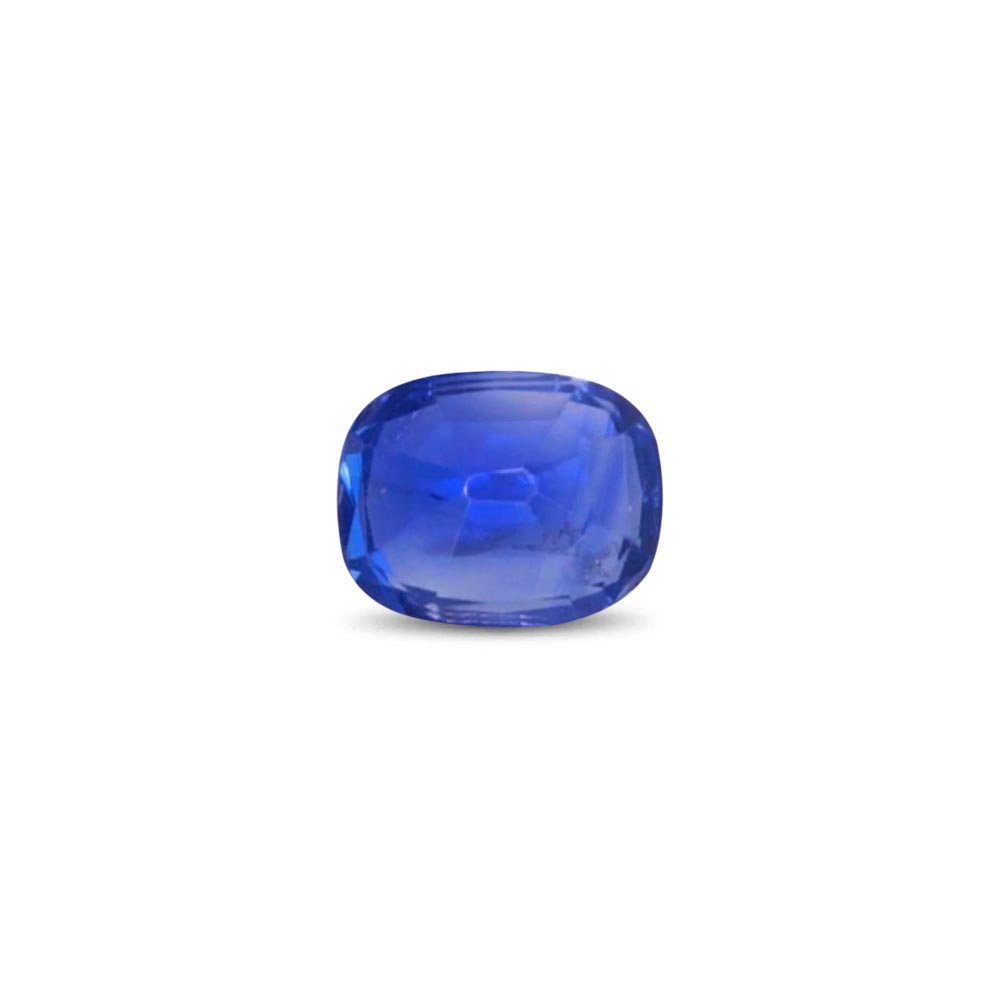 Blue Sapphire - 2.17 Carat