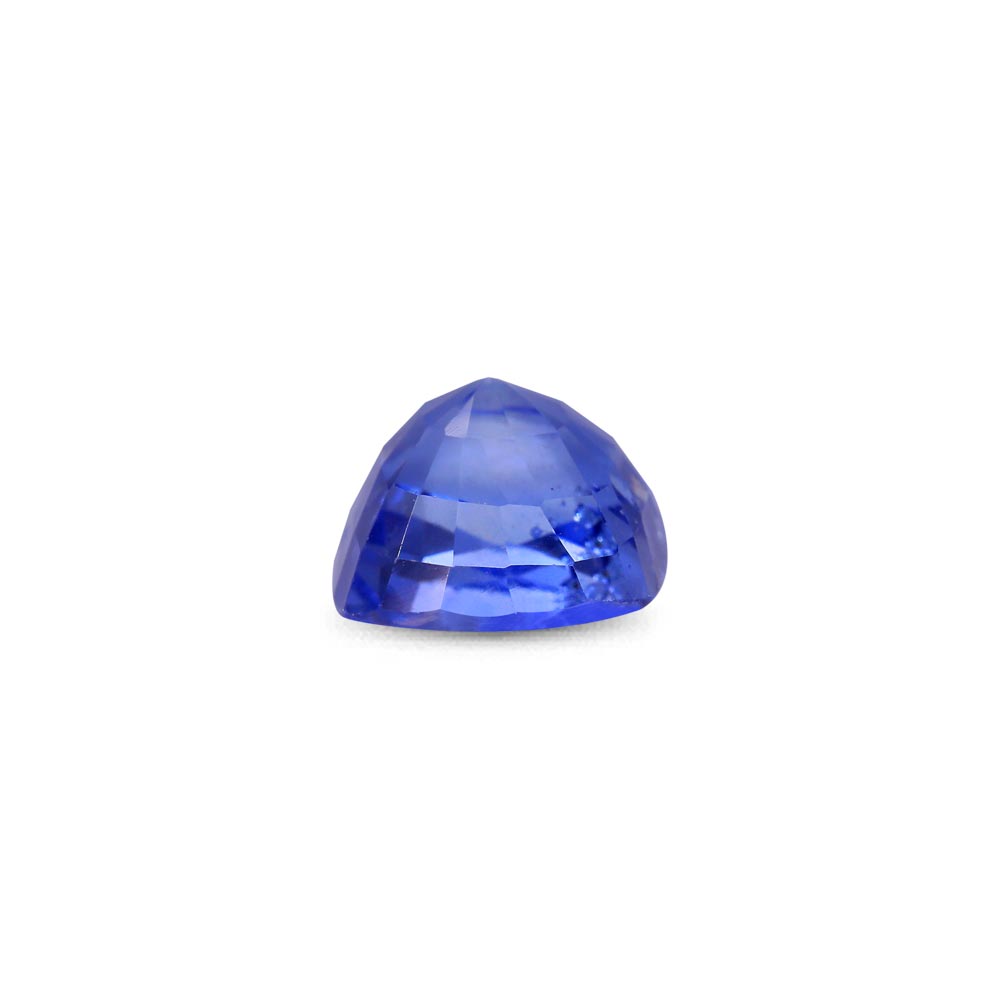 Blue Sapphire - 2.19 Carat